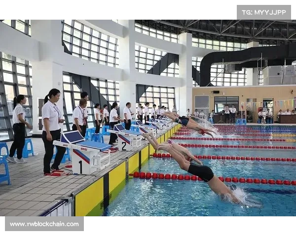 创新游泳赛事服务解决方案：一站式赛事组织团队培训与技术支持