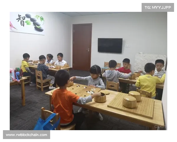 番禺围棋培训哪里好