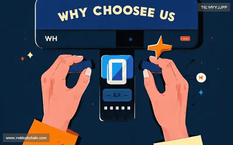 为什么选择我们？